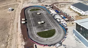 Kaykay ve Paten Branşında Türkiye'nin Hedefleri Büyüyor