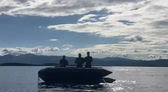 Türkiye ve BAE Özel Kuvvetleri Ortak Eğitim Gerçekleştirdi