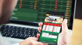 Ülke şokta! İki ünlü isim yasa dışı bahis operasyonunda tutuklandı