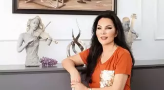 Ünlü Oyuncu Neşe Aksoy 62 yaşında hayatını kaybetti