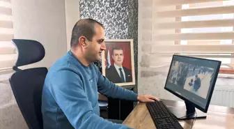 Van Depremi'nde Gazetecilik Vizyonu: Mehmet Salih Akkuş'un Anıları