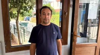 Adana'da Kayıp Genç İçin Aile Endişeli