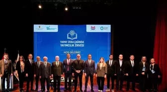 Yayıncılıkta yapay zekâ dönemi