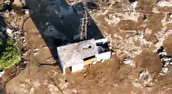 Dicle Elektrik, Şanlıurfa'da Kaçak Trafo Operasyonu Düzenledi