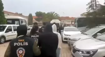 189 Siber Suçlu Yakalandı, 83'ü Tutuklandı