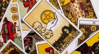 24 Ekim 2025 Günlük Tarot Falı: 24 Ekim Cuma günü seni neler bekliyor? Günlük Tarot kart açılımı!