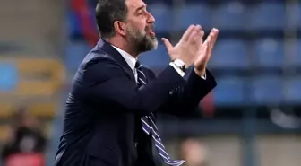 90+4'te yediği golle kaybeden Arda Turan, 'Tüm sorumluluğu alıyorum' deyip ne yapacağını duyurdu