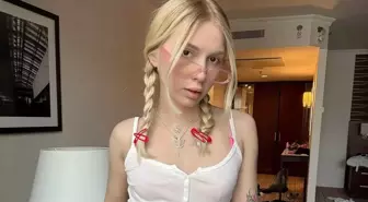 Aleyna Tilki Amsterdam'da kapkaça uğradı! Pasaportunu ve eşyalarını çaldırdı