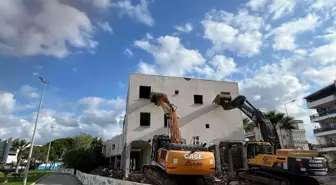 Aliağa'da Geleneksel Mutfak Gastronomi Merkezi İnşa Edilecek