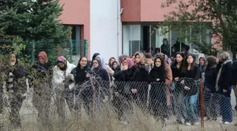 Alkollü sürücünün kazası hemşirelik öğrencisini hayattan kopardı