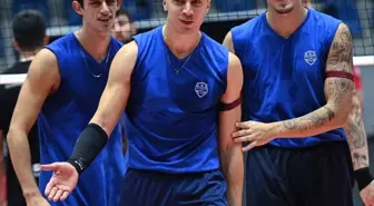 Altekma Spor, Yeni Sezona Galatasaray Maçıyla Başlıyor