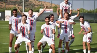 Altınordu, Karacabey Belediyespor ile Karşılaşacak