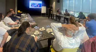 ASMED'DE SAÇ EKİMİ SERTİFİKA EĞİTİMİ