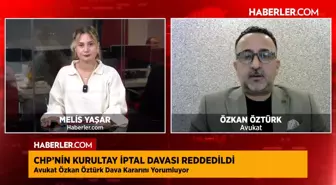 Av. Özkan Öztürk: İstinaf Mahkemesinin usulden ret verme durumu olabilir