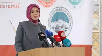 Yaşlılar için Huzurevi Temeli Atıldı