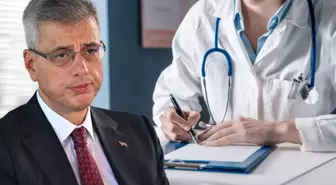 Bakan Memişoğlu: Aile hekimliklerine sigara bırakma birimi oluşturuluyor