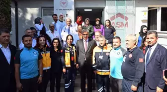 Bakan Memişoğlu: Aile hekimliklerine sigara bırakma birimi oluşturuluyor