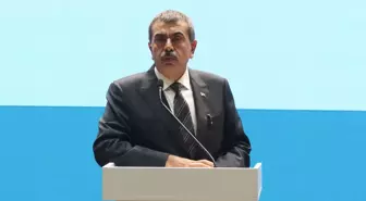 Milli Eğitim Bakanı Tekin: 'İmam Hatip okulları dünyada bir marka haline gelebilir'