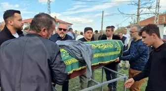 Bartın'ın Sevilen Sucu Ramazan Göktaş, Son Yolculuğuna Uğurlandı