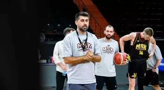Mersin Spor Kulübü, Aliağa Petkim Maçında Galibiyet Hedefliyor