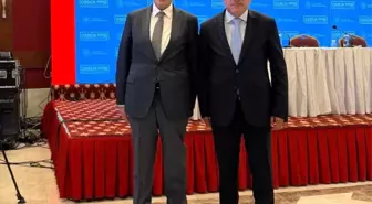 Van OSB, Yatırımcılar için Cazibe Merkezi Olma Hedefinde