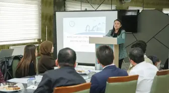 Bayburt Üniversitesi'nde 2027–2031 Stratejik Planı Çalıştayı Gerçekleştirildi