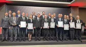 Beşiktaş'ta Divan Kurulu Başkanlığına Ahmet Ürkmezgil Seçildi