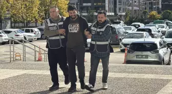 Bolu'da Aranan Hükümlü Yakalandı