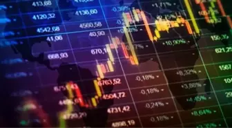 Borsa neden yükseliyor? 24 Ekim BİST100 endeksi yüzde kaç?