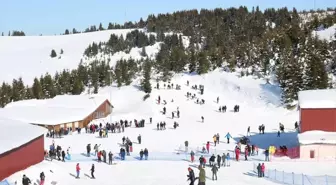 Çambaşı Kayak Merkezi, National Geographic'in 'Dünyanın En İyileri 2026' Listesinde