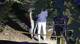 Siverek'te Cami Bahçesinde Bebek Cesedi Bulundu