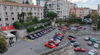 İstanbul Merkezli Araç Operasyonunda 74 Gözaltı: 300 Milyonluk Vurgun