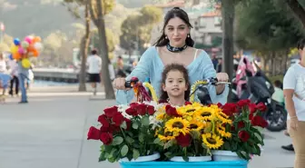 Cemre Baysel, Güller ve Günahlar'da Zeynep Karakteriyle Parlıyor