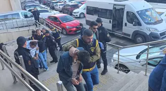 Zonguldak'ta Dolandırıcılık Operasyonu: 6 Şüpheli Yakalandı