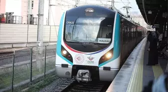 Cumhuriyet Bayramı'nda Marmaray ve metro ücretsiz olacak