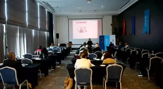 UNICEF'in Diyarbakır'da Çocuk Hakları İçin Medya Çalıştayı