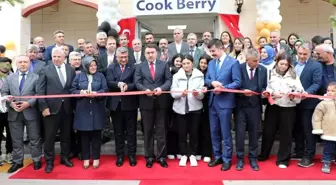 Kütahya Dumlupınar Üniversitesi’ne Yeni Kafe Açıldı