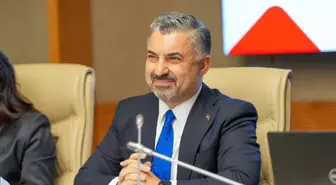 Ebubekir Şahin Türk Telekom CEO'su Oldu