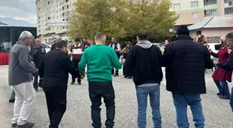 Engelleri Aşan Etkinlik: Hasköy Engelsiz Yaşam Merkezi'nde Keyifli Gün