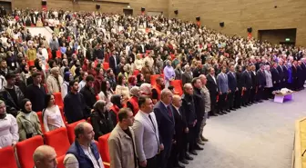 Erzincan'da 2.351 Öğrenciye Burs Desteği