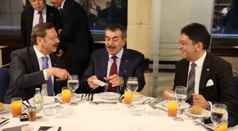 MEB ve TOBB'dan Tarım Sektörüne Yönelik Mesleki Eğitim Protokolü