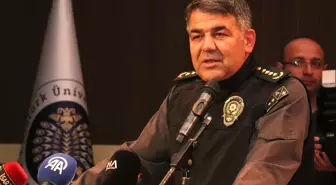 Erzurum'da Öğrencilere Uyuşturucu ile Mücadele Eğitimi