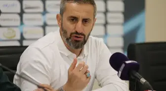 Erzurumspor FK, Eminevim Ümraniyespor'u 2-0 Geçti