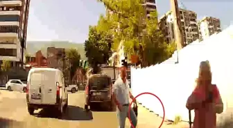 Eski Eşini Vuran Emekli Öğretmene 20 Yıla Kadar Hapis İstemi