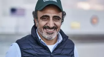 Fenerbahçe'ye sponsor olan Hamdi Ulukaya'dan yeni hamle