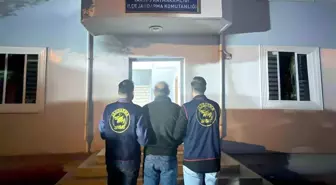 Mersin'de FETÖ'cü 2 Hükümlü Yakalandı
