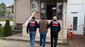 FETÖ Üyesi D.Ç. Yalova'da Yakalandı