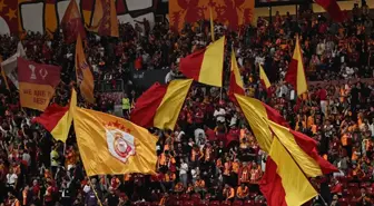 Galatasaray'da 97.5 milyon euro'luk dev anlaşma