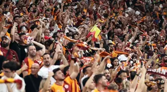 Galatasaray'dan hakem atamasına tepki: Değiştirin