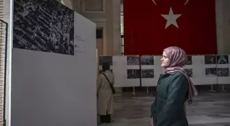 Gazze Mahkemesi Programı İkici Gününde Yoğun İlgi Gördü